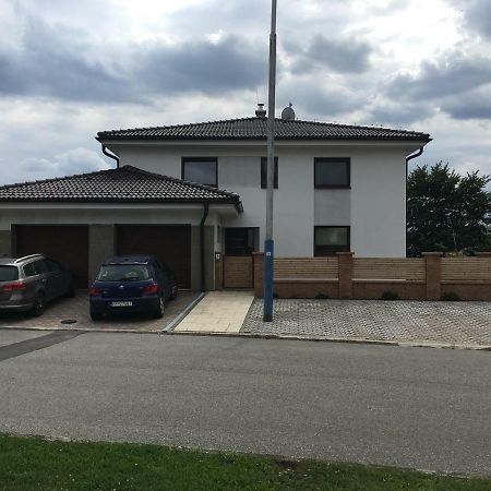Privát Poprad Exterior foto