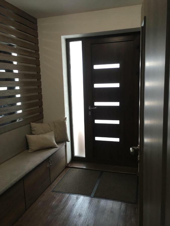 Privát Poprad Exterior foto